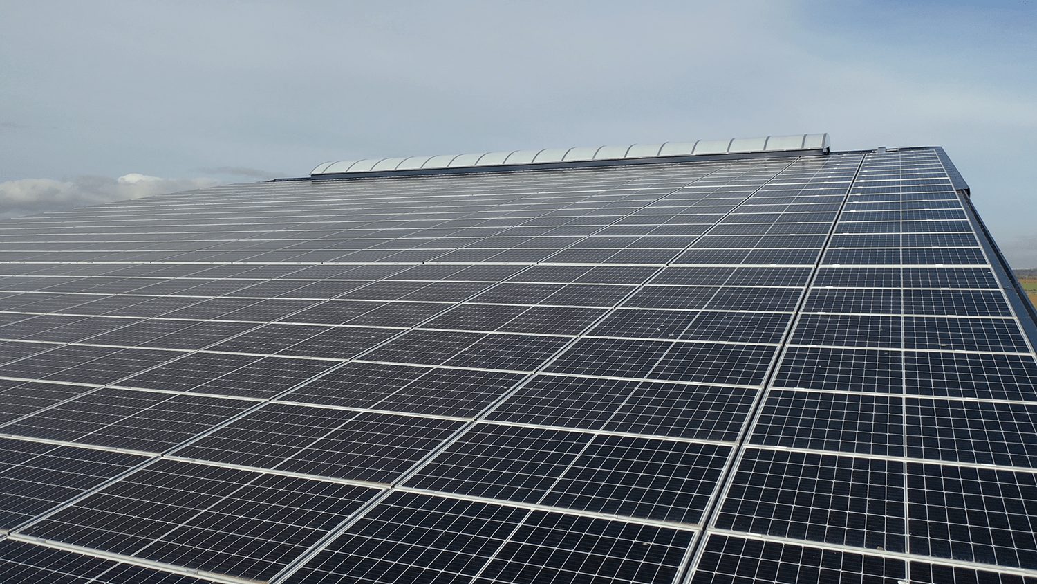 Panneaux solaires Cote d'Or - Bonnardot