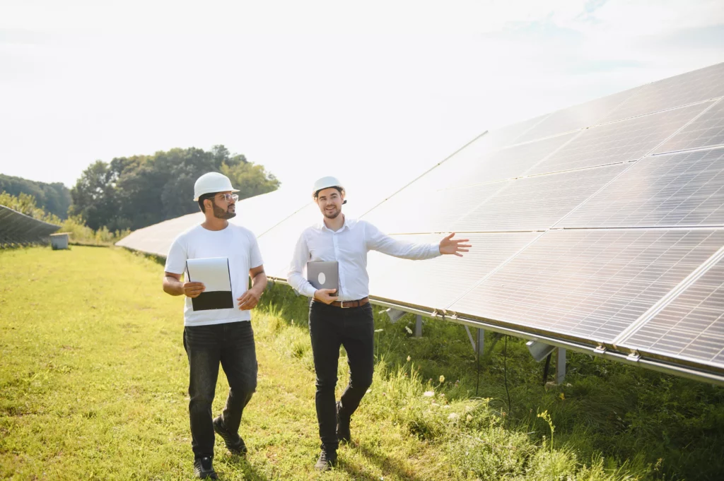 photovoltaïque en Chine