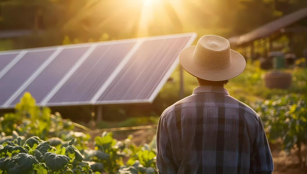 stratégies 2025 du photovoltaïsme