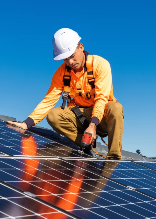 location de toiture photovoltaïque